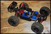 Mini Revo VXL 3 batts, 2 bodies, 2 sets of wheels/tires EXTRAS!-dsc_0219.jpg