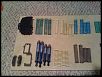 Kyosho MP9 Parts Lot, Shocks, Springs, and Dynamite Tools-img_0308.jpg