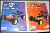 Factory owners manuals for Losi 8ight-T 2.0 and 8ight 2.0 Brand New.-manuals.jpg