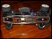 sell Kyosho V1RR roll chassis with the following option parts-dscf0058.jpg