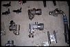 Used engines lot for sale Picco, Rossi, Super Tigre-100_2139.jpg