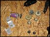 Clod Buster Parts Lot. Metal Gears. CVDs, etc-img_4502.jpg