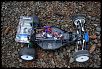 Team B4 w/ Novak GTB Trinity 7.5T Lunsford Yokomo Bleeders &amp; spare parts!!!-extra-buggy.jpg