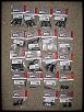 XXX-CR Parts Lot - 4x Front Arms, etc-parts.jpg