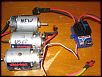 Traxxas xl5 and 3 Titan 550 motors. 1 brand new!!!-001.jpg