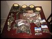 XRAY XT8 09 SPEC PARTS LOT HUGE-img_2143.jpg