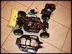 FS Hot Bodies Lightning Pro Buggy Excellent used condition-sany3888.jpg