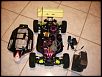 FS Hot Bodies Lightning Pro Buggy Excellent used condition-sany3889.jpg