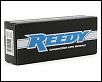 2 NEW IN BOX Reedy 2S Hardcase Li-Poly Battery 40C (7.4V/5000mAh)-asc685_1.jpg