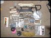 vintage pan car parts HPI tons of 64p spurs and pinions-dscn0616.jpg