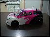 Tamiya MO3 airbrushed shell new unused Suzuki swift COLT Pink/white/black-1__medium__115.jpg