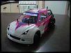 Tamiya MO3 airbrushed shell new unused Suzuki swift COLT Pink/white/black-2__medium__192.jpg