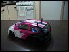 Tamiya MO3 airbrushed shell new unused Suzuki swift COLT Pink/white/black-3__medium__187.jpg