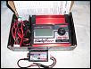 FS: Checkpoint TC1030 Charger with Checkpoint Balancer-tc1030.jpg