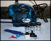 Testor Air Brush w/ Compressor &amp; Roto Start-testors.jpg