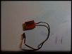 AMB transponder, Muchmore L.e.d. pit lamp, Hitec 7955 servo!!-picture-270.jpg