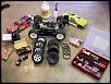 MUGEN MBX5T PRO SPEC!!!! TONS OF PARTS!!!-mbx5t_all.jpg