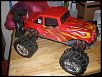 ***E-Maxx RTR with New CJ7 Jeep Body!***-pa201860.jpg