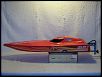 AquaCraft SuperVee 27 Brushless Boat SV27 - 0 SHIPPED-img_0139.jpg