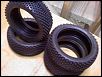 Pro-Line Crime Fighter M2 1/8 Buggy Tires with Molded Foams (New)-1025001723.jpg