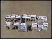 Jammin SCRT-10 Parts lot -jammin-parts2.jpg