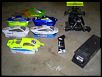 !!!LOSI 8IGHT 2.0 RACE ROLLER WITH HUGE PARTS LOT!!!-s5030387.jpg