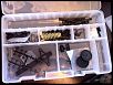 ** Kyosho RB 5 SP2 Buggy , Spektrum,Futaba, Tekin..tons of stuff **-3.jpg