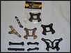 2013 Pipe, Xtreme Losi 2.0 B Towers, M2C Pivot Blocks Losi 2.0 B, Nova N21R Parts....-losi-parts.jpg