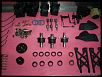 &gt;&gt;&gt; Huge Losi 8ight 2.0 parts lot LIKE NEW&lt;&lt;&lt;-s5030431.jpg