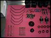 &gt;&gt;&gt; Huge Losi 8ight 2.0 parts lot LIKE NEW&lt;&lt;&lt;-s5030432.jpg