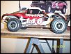 TRAXXAS SLASH BRUSHLESS W LCG CHASSIS/RADIO/COMPLETE W EXTRAS! TRADE 4 CRAWLER!!-077.jpg