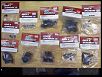 Hot Bodies Lightning 2 truggy huge parts lot-1205001131.jpg