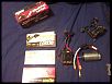 Mamba Monster Traxxas EMAXX LOT OF EXTRAS!!!-pic3.jpg