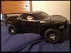 BRAND NEW 14MM PRO-LINE RIMS ON BOWTIE TIRES and PRO-LINE CHEVY BODY FOR SLASH-pic3.jpg