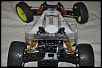 Kyosho RB5 roller, extra parts, and tires-rb5-parts11.jpg