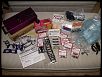 Kyosho 777 SP1, RB Mods Crono RS5, Mugen BII starter and more!-777-sp1-starter-parts.jpg