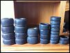 Brand New Losi Red Compound Tire Lot-photo.jpg