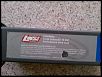 FS Losi 5000 Mah 25c 4s Hard case Lipo-photo.jpg