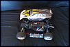 Losi Speed t, 2 Duratrax Evader Ext, trinity motor, tires-losi1.jpg