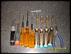 TOOL lot for sale, mip, losi, reamer.  shipped!-017.jpg