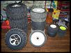 Garage sale add Baja, Losi, HPI-tires.jpg