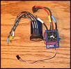 Traxxas Velineon VXL-3S system, motor &amp; esc-131-3199_img.jpg