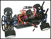 ***For Sale: 1/18 4WD BRUSHLESS Associated RC18R ARTR/UPGRADES/SPARE PARTS LOT***-chassis-left.jpg