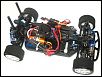 ***For Sale: 1/18 4WD BRUSHLESS Associated RC18R ARTR/UPGRADES/SPARE PARTS LOT***-chassis-right.jpg