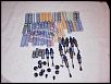 HUGE KYOSHO SHOCKS PARTS LOT VELVETS, ALL SPRINGS, 2 FULL SETS + PARTS!-p5090014.jpg