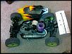 808 XT8 almost ready to run or part out werks nova hitec-buggy.jpg