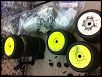 rc8b, rc8be,roller only worlds upgrades lots of extra parts-photo-4.jpg