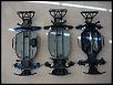 Traxxas Slash 2wd And 4x4 Rollers Upgraded + Giant Parts lot-2.jpg