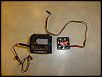 Castle Creations 1800kv truggy motor, MM ESC, CC blower, CC USB Link-dsc00845.jpg