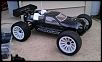 Jammin CRT X1 Truggy with Upgrades and a Hugh Parts Lot-imag0862.jpg